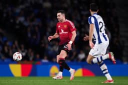 Obrazek news: West Ham - Manchester United oceny zawodników. Kto zasłużył na pochwały? (10.02.2026)