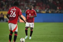 Obrazek news: Everton - Manchester United przewidywane składy. Kto wybiegnie w pierwszej jedenastce? (23.02.2026)