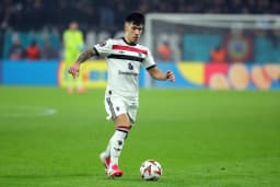 Obrazek news: Przewidywane jedenastki na spotkanie Manchester United - Fulham (01.02.2026)