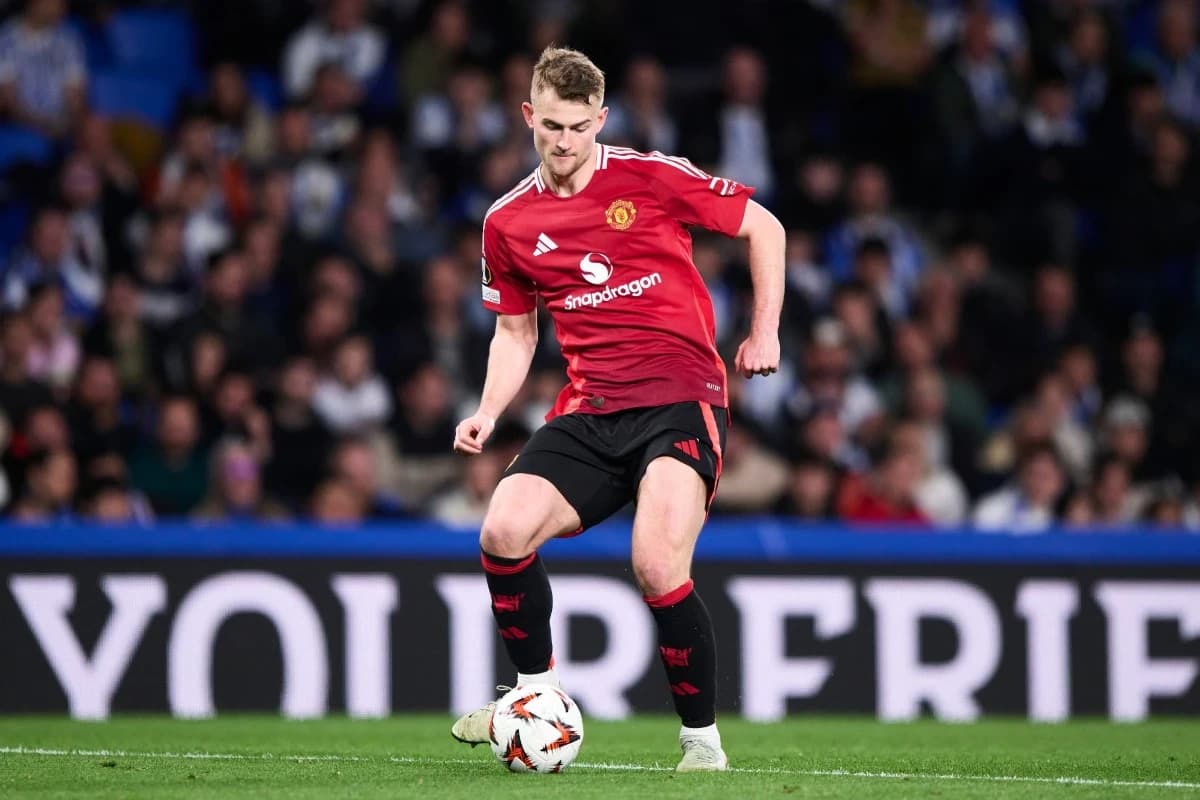 Michael Carrick po remisie Manchesteru United z Fulham: „Powinniśmy wygrać ten mecz”