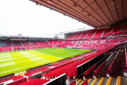 Obrazek news: Gdzie transmisja meczu Manchester United  - Sunderland? (04.10.2025)