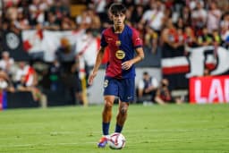 Obrazek news: Przewidywane składy na mecz Guadalajara - FC Barcelona (16.12.2025)