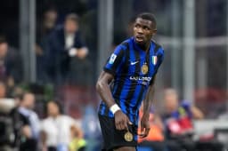 Obrazek news: Inter Mediolan - Kairat Almaty transmisja TV i online. Gdzie oglądać? (05.11.2025)