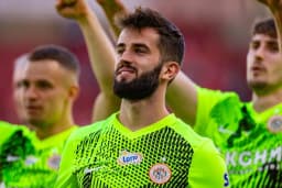 Obrazek news: Zagłębie Lubin - GKS Katowice typy bukmacherskie, kursy i statystyki, analiza (30.01.2026)