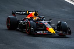 Obrazek news: Verstappen może pomóc Antonellemu zdobyć mistrzostwo świata w Meksyku