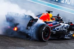 Obrazek news: Formuła 1. GP Bahrajnu 2026. Po raz pierwszy od 2021 roku: Verstappen kontra Hamilton
