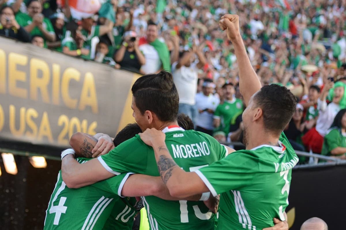 Meksyk - Peru przewidywane składy na spotkanie (30.09.2026)