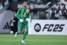 Obrazek news: Juventus - Udinese Calcio typy i analiza spotkania wraz ze statystykami (02.12.2025)