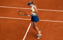 Obrazek news: US Open 2026. Mirra Andriejewa - Nikola Bartunkova gdzie transmisja meczu? TV, stream online