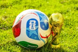Obrazek news: Historyczny wyczyn na MŚ 2026. Tego wcześniej nie udało się nikomu