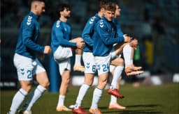 Obrazek news: Motor Lublin - Legia Warszawa gdzie oglądać? Transmisja TV i Online (01.09.2026)