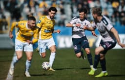 Obrazek news: Górnik Zabrze - Fenerbahce sędzia meczu (29.07.2026)