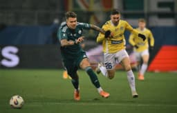 Obrazek news: Motor Lublin - Zagłębie Lubin składy na mecz. Kto zagra od początku? (20.03.2026)