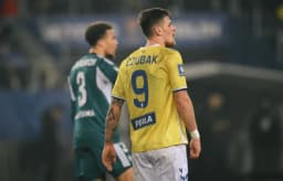 Obrazek news: Statystyki po spotkaniu Motor Lublin - Pogoń Szczecin. Dane z meczu (01.02.2026)