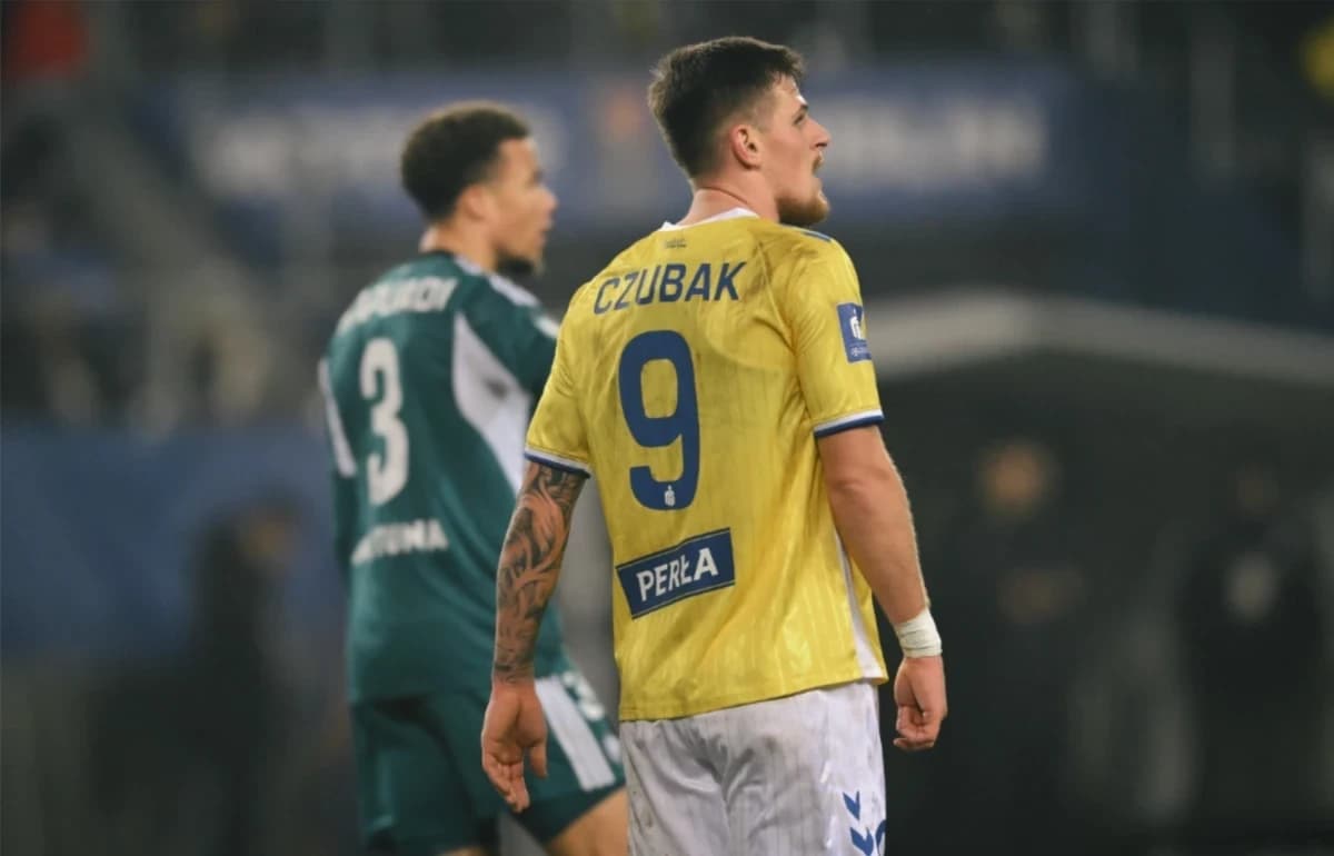 Motor Lublin - Piast Gliwice typy, analiza i statystyki, kursy (29.08.2026)