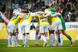 Obrazek news: Oceny piłkarzy po spotkaniu Motor Lublin - Korona Kielce (28.02.2026)