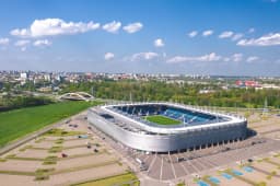 Obrazek news: Gdzie oglądać Motor Lublin - Widzew na żywo? Transmisja TV i online (24.10.2025)