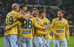 Obrazek news: Transmisja Arka Gdynia - Motor Lublin. Gdzie oglądać? (06.12.2025)