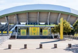 Obrazek news: Przewidywane składy drużyn na mecz FC Nantes - Olympique Lyon (07.02.2026)