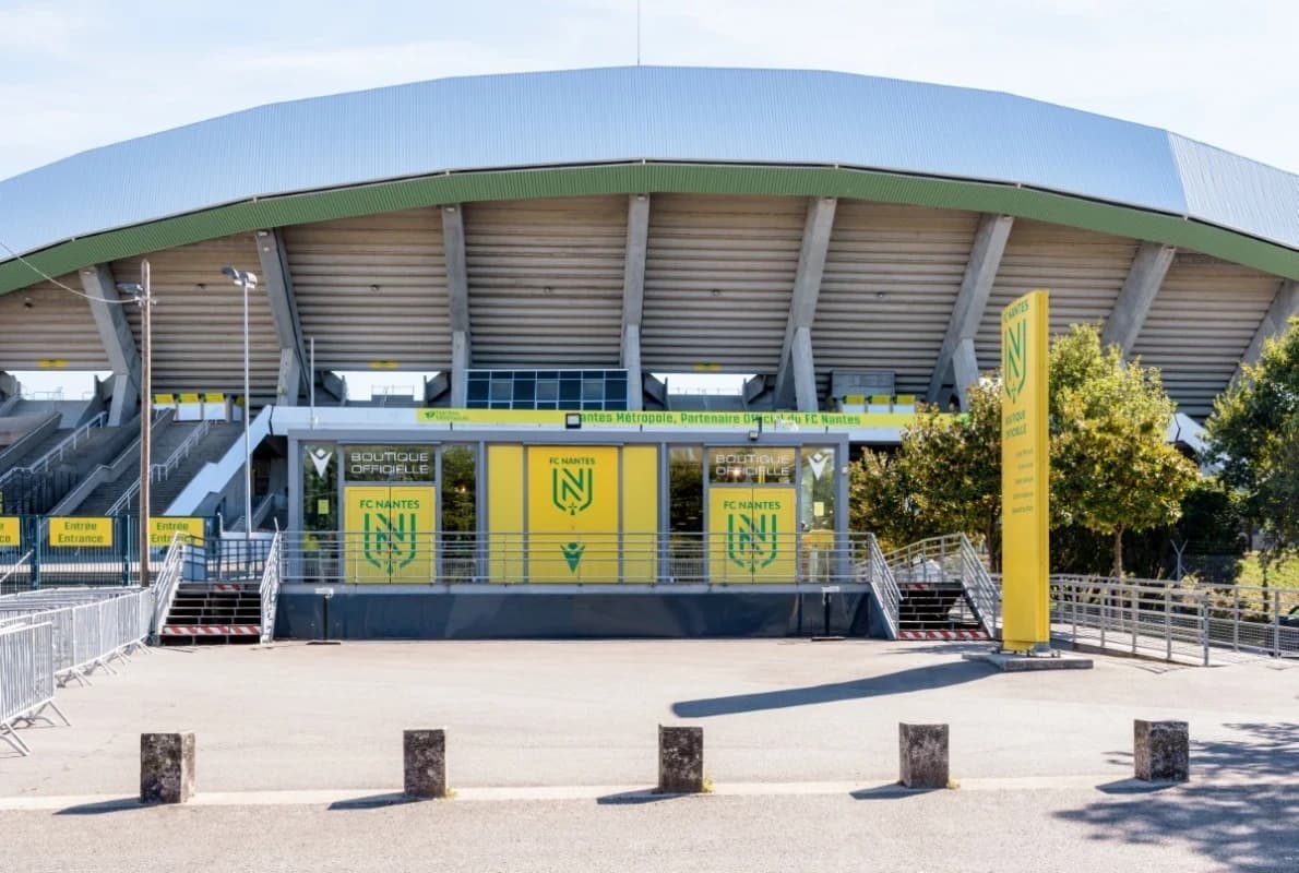 ObrazekRennes - FC Nantes transmisja. Jak i gdzie śledzić spotkanie online? (26.04.2026)
