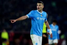 Obrazek news: Kiedy i gdzie mecz Napoli - Fiorentina? Data, stadion, transmisja meczu (31.01.2026)