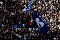 Obrazek news: AS Roma - Napoli skrót i bramki z meczu (30.11.2025)