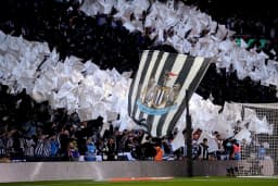 Obrazek news: Newcastle - Athletic Bilbao gdzie transmisja meczu? TV, stream online (05.11.2025)