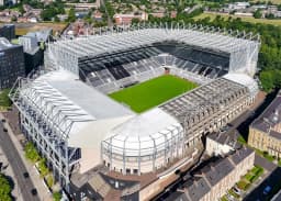 Obrazek news: Newcastle - Fulham składy na mecz. Kto zagra od początku? (25.10.2025)