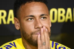 Obrazek news: Neymar wskazał najlepszy okres swojej kariery. Nie chodzi o Barcelonę