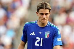 Obrazek news: Włochy - Norwegia transmisja na żywo. Gdzie oglądać mecz? (16.11.2025)