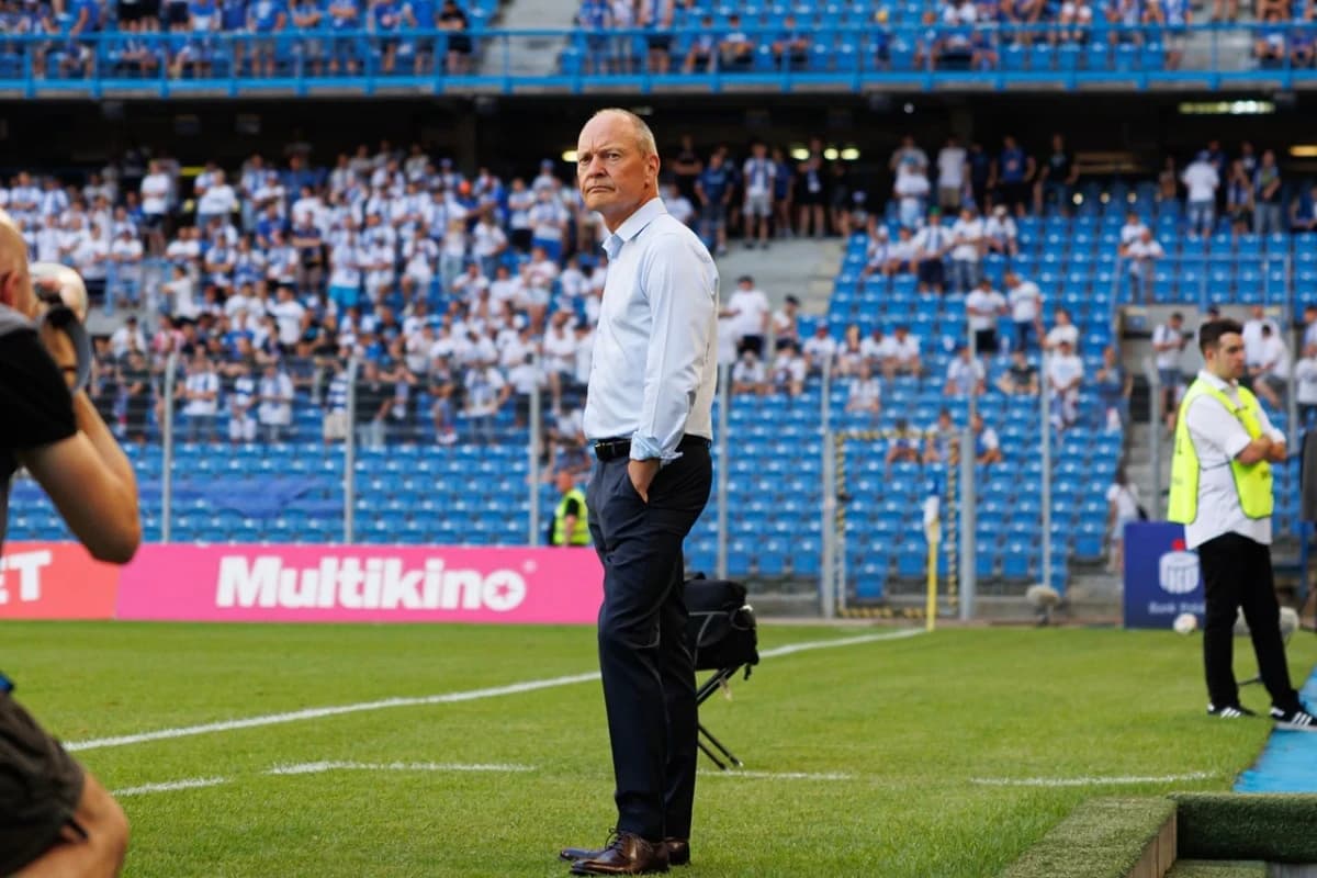 Lech Poznań - Radomiak Radom oceny zawodników po spotkaniu (20.09.2026)