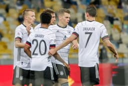 Obrazek news: Irlandia Północna - Niemcy gdzie oglądać? Transmisja, stream online (13.10.2025)