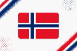 Obrazek news: Norwegia - Dania skrót meczu. Najlepsze akcje i gole (24.09.2026)