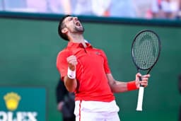 Obrazek news: ATP Bazylea 2026. Novak Djoković - Ugo Humbert gdzie obejrzeć? Transmisja online, stream za darmo