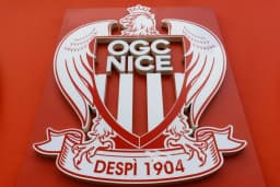 Obrazek news: OGC Nice - Rennes typy, statystyki, kursy i zapowiedź (08.03.2026)