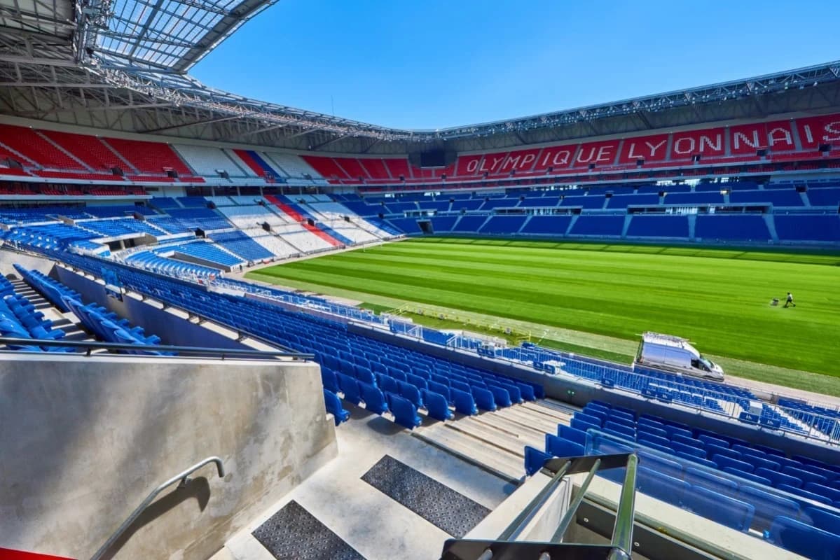 ObrazekAngers SCO - Olympique Lyon transmisja TV i online. Gdzie obejrzeć mecz na żywo? (05.04.2026)