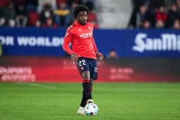 Obrazek news: Levante - Osasuna skrót meczu. Najlepsze akcje i gole (08.05.2026)