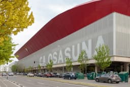 Obrazek news: Osasuna - Levante typy, analiza meczu i statystyki (08.12.2025)