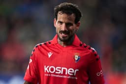 Obrazek news: Osasuna - Real Madryt przewidywane jedenastki. Kto zagra? (21.02.2026)