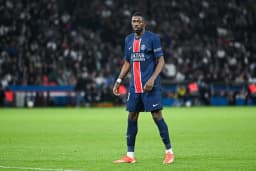 Obrazek news: PSG - Tottenham gdzie obejrzeć? Transmisja, stream online (26.11.2025)