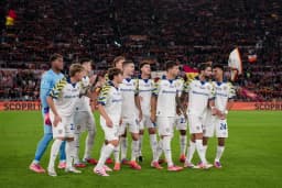 Obrazek news: Przewidywane składy drużyn na mecz Parma - Genoa CFC (18.01.2026)