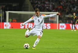 Obrazek news: Niemcy - Serbia oceny zawodników po spotkaniu (01.10.2026)