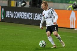 Obrazek news: Skrót meczu Jagiellonia - Legia. Gole i najciekawsze momenty (01.03.2026)