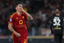 Obrazek news: AS Roma - Napoli przewidywane jedenastki (30.11.2025)