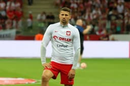 Obrazek news: Statystyki po meczu Polska - Nowa Zelandia. Strzały, posiadanie i inne dane (09.10.2025)