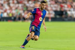 Obrazek news: Kiedy mecz Real Madryt - FC Barcelona? Gdzie obejrzeć El Clasico? (26.10.2025)