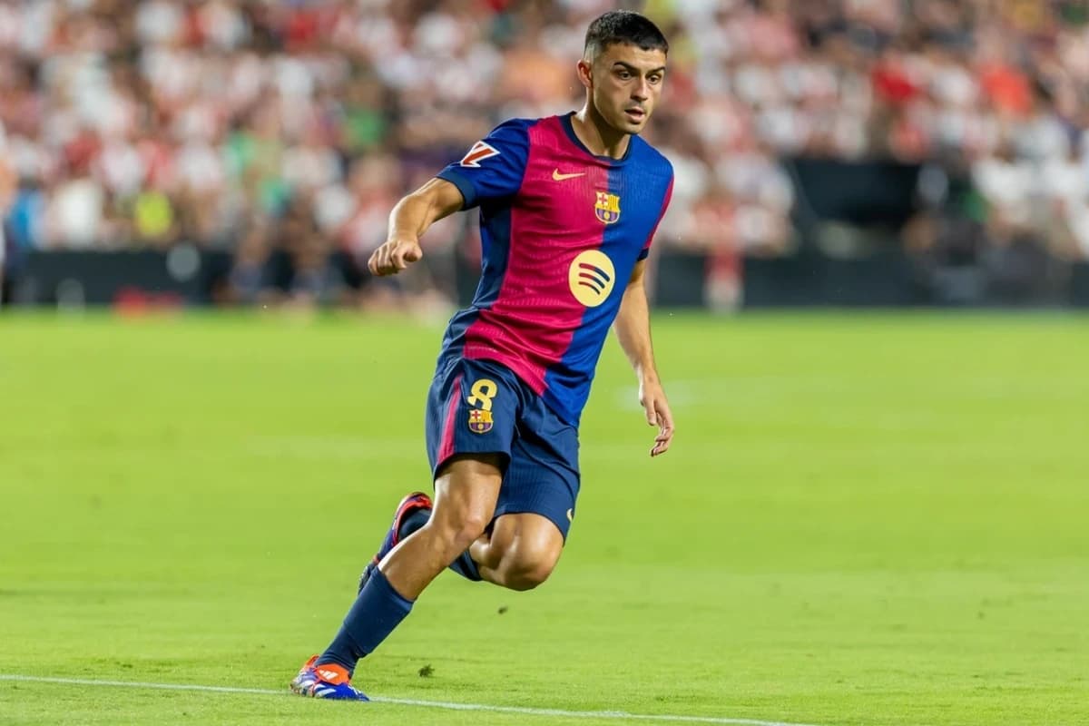 FC Barcelona - Racing Santander typy bukmacherskie, kursy, zapowiedź i statystyki (16.09.2026)