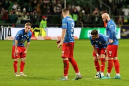 Obrazek news: Piast Gliwice - Lech Poznań gdzie obejrzeć? Transmisja online, stream za darmo (03.12.2025)