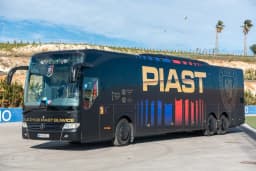 Obrazek news: Oceny piłkarzy po spotkaniu Arka Gdynia - Piast Gliwice (25.10.2025)