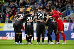 Obrazek news: Kiedy, gdzie i o której Piast Gliwice - Legia Warszawa? Godzina, stadion i transmisja (22.08.2026)